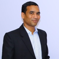Kiran Kalluri