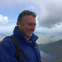 Tom Pickering