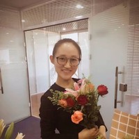 Alice zhang