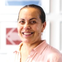 Mel Potaka-Osborne