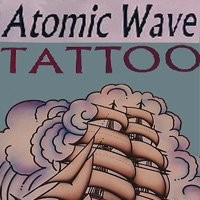 Joe Tattoo!