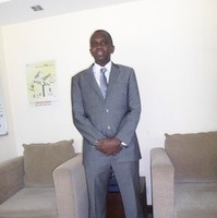 Erastus Muriithi