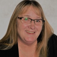 Kathy Johnson