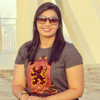 Sara Guimarães Dias de Lima