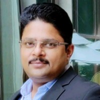 Chandrakant Tripathi