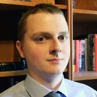 Adam Vanberkum