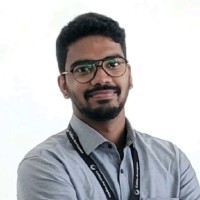 Abijith R