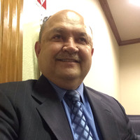 Ron Guiterrez