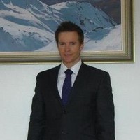 Lachlan Clark