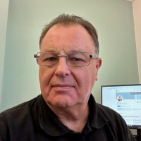Ian Smith