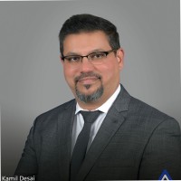 Kamil Jafar Desai