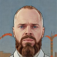 Dmitrii Ivanenkov