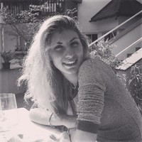 Elena Gadeschi