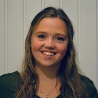 Elise Van Der Wal
