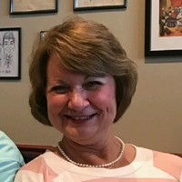 Terri Shaw