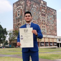 Alejandro Carreón Mendoza
