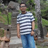 Ricky Yuda Pratama