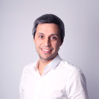 Pablo Suarez