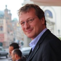 Bruno Barbieri
