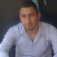 Sameh Boraas