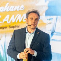 Stéphane Lalanne