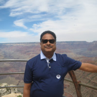 Suresh Jain