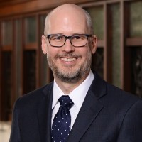 Jeffry Harris