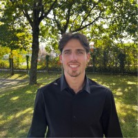 Romain Gerbier