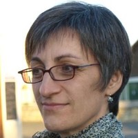 Patricia Poussin