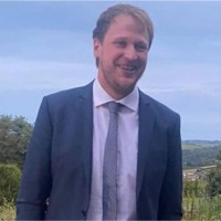 Matthew Simmonds