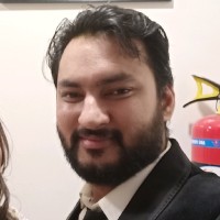 Tushar Rastogi
