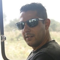 Karim Bensalem