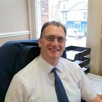 Gary Dixon