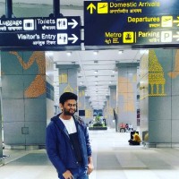 Ashish Richhariya