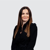 Anusheh Burcher