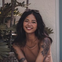 Danielle Mitie