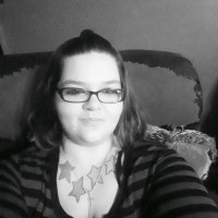 Courtney Holycross