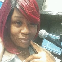 Ms. Trice White