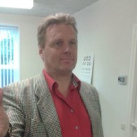 Evert Visser