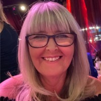 Deborah Knibbs