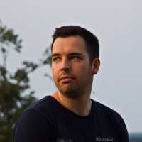 Alexey Dmitruk