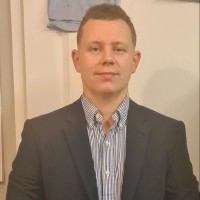 Jake Collard