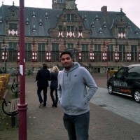 Karthik A