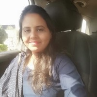 Pushpa Katagal