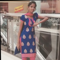 S Priyadharshini
