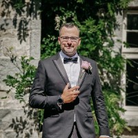 Tim Pragnell