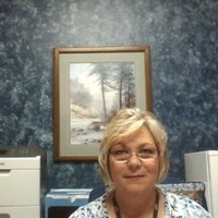 Joyce Lawrence