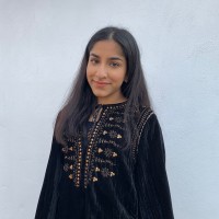 Nadia Iqbal