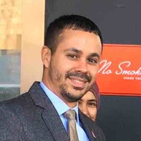 Anthony Lugo