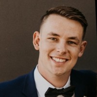 Calvin Ensz